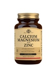 Calcium Magnesium plus Zinc (250 Tabs)